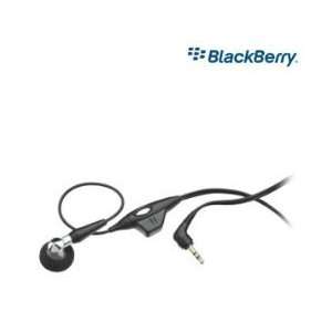   Mono Ear Bud Headset (HDW 12420 003) Cell Phones & Accessories