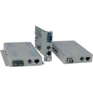  Ethernet Media Converter. ICONV 10/100/1000T 1000LX SC/SM 1.3/12KM 