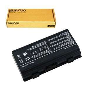  Bavvo New Laptop Replacement Battery for ASUS T12Mg,6 