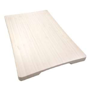   by 13 Inch Rectangular Ghost Bamboo Cutting Board: Kitchen & Dining