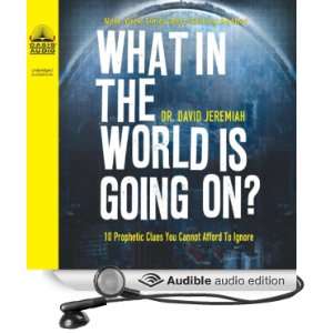  What in the World Is Going On? (Audible Audio Edition 