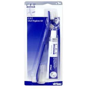  CET Oral Hygiene Kit