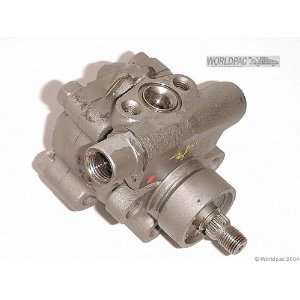  Maval Power Steering Pump: Automotive