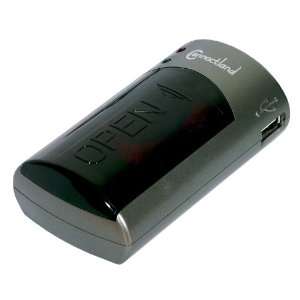  Portable Usb Battery Charger: Electronics