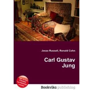  Carl Gustav Jung: Ronald Cohn Jesse Russell: Books