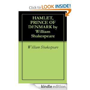  by William Shakespeare: William Shakespeare:  Kindle Store