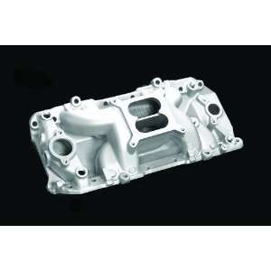  Professional Products 53026 Crosswind Satin Manifold for 