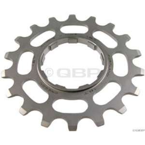  Chris King Stainless Steel Cog 18T New