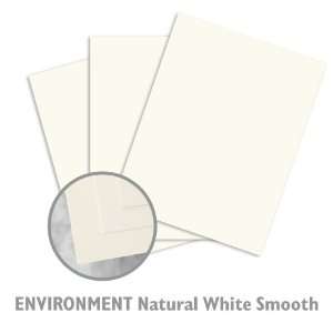  ENVIRONMENT Natural White Paper   200/Carton: Office 