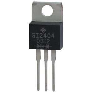  16a 200v Dual Ultrafast Recovery Diode Electronics