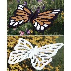  Supersized Butterfly Paper Woodworking Plan: Home 