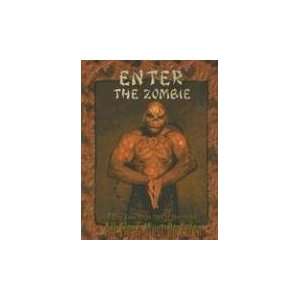 Enter the Zombie (Afmbe) [Paperback]: Various: Books