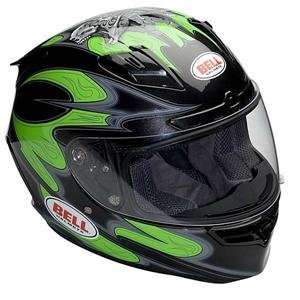  Bell Star Ace Helmet   Medium/Ace of Clubs: Automotive