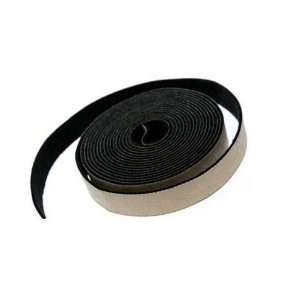  Adhesive Backed Gray Felt Weather Stripping   25 Ft Long 