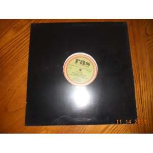  Robert Ffrench & Heavy D   More Love   12 Single   Vinyl 