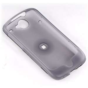   Plastic Case for HTC Google Nexus One + Car Charger: Everything Else