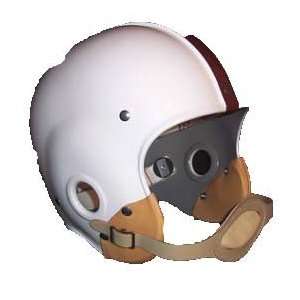 Texas A&M Aggies 1948 56 Authentic Vintage Full Size Helmet  