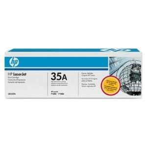  HP LaserJet P1006 1.5K Black Cartridge