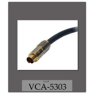  3 FOOT DIGITAL SVHS CABLE