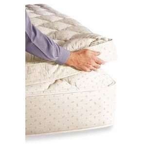 Royal Cloud 4 Pillowtop Mattress Pad, Twin XL Size:  
