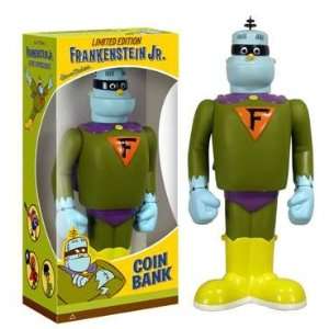  Frankenstein Jr. Bank: Toys & Games