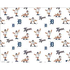  Detroit Tigers   Paws   Repeat skin for Pandigital Planet 