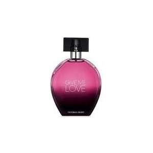  Victorias Secret Give Me Love Eau De Toilette Perfume 3.4 