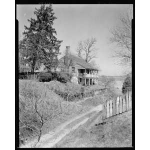  Port Royal house,Port Royal,Caroline County,Virginia: Home 