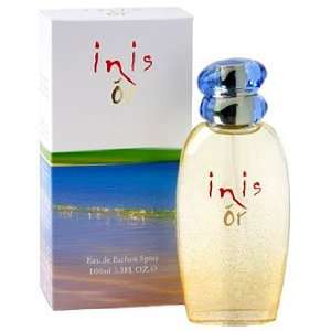  Inis Or Eau de Parfum: Beauty