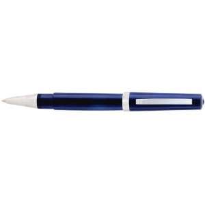  Omas New Bologna Collection   Pearl Blue Rollerball 