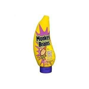  Monkey Brains Super Sticky Gel 12 Oz. Health & Personal 