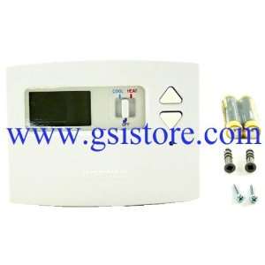    Carrier VST1035 Single Stage 5+2 Thermostat: Home Improvement