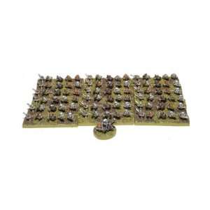  6mm SciFi   Exodus Wars Miniatures Khazari Stronghold 