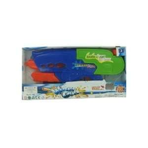  Sounds And Light Pump Action Water Gun: Everything Else