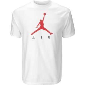  Jordan His Airness T Shirt