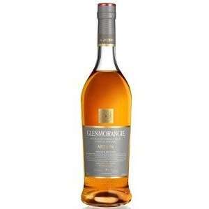 Glenmorangie Artein 15 Year Old Super Tuscan Cask Single Malt Whisky 