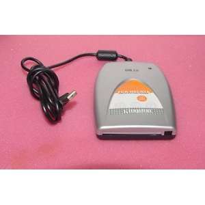   Kingston USB 2.0 Hi Speed Reader ATA ( FCR HS2/ATA ): Electronics