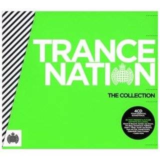  Ministry of Sound Trance Nation 3 Explore similar items