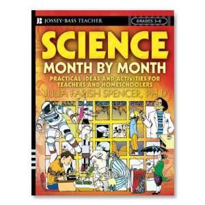  Nasco   Science Month By Month Industrial & Scientific