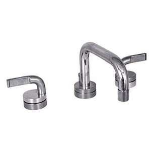  Pret a vive 26 Punk Widespread Faucet by Watermark