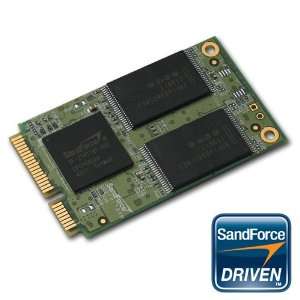  MyDigitalSSD 128GB Smart Series SATA III (6G) SandForce 