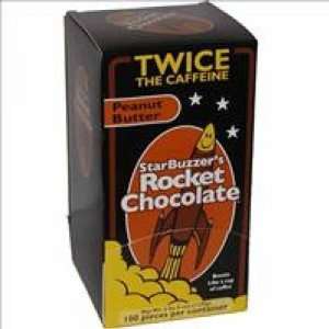 Peanut Butter Rocket Chocolates: Grocery & Gourmet Food