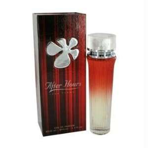  YZY Perfume After Hours by YZY Perfume Eau De Parfum Spray 