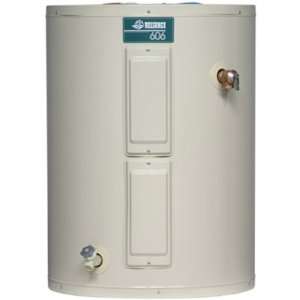  Reliance Lowboy Electric Water Heater 6 30 DOLS