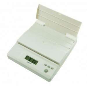  70 Lb/32 Kg Digital Postal Scale: Office Products
