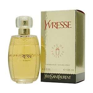 Yvresse Perfume By Yves Saint Laurent 2.0 oz / 60 ml Eau De Toilette 