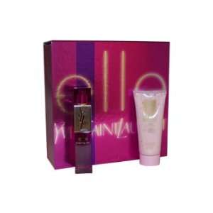  elle for Women by Yves Saint Laurent 2 pc Gift Set Beauty