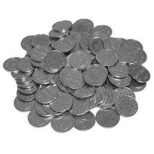  500 pack of tokens for slot machines