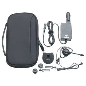 Superior Communications Traveler Pack for Motorola V Series and Nextel 