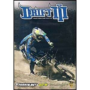  Drift 3 Bike DVD